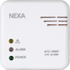 Nexa MTG-3000G Gasvarnare tumnagelbild